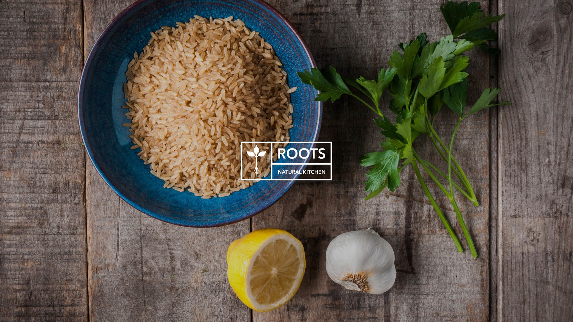 Roots Natural Kitchen