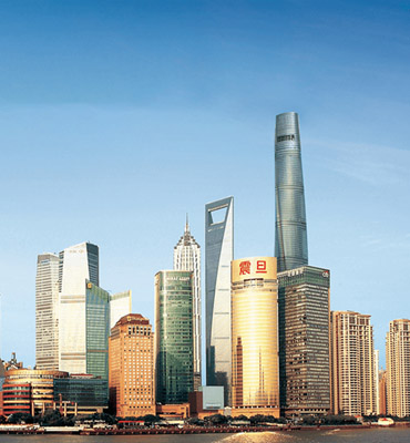 震旦集团