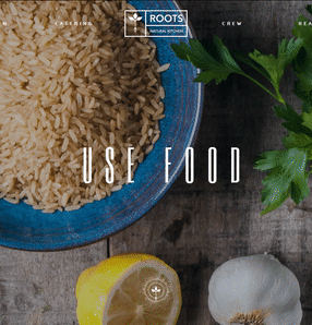 Roots Natural Kitchen