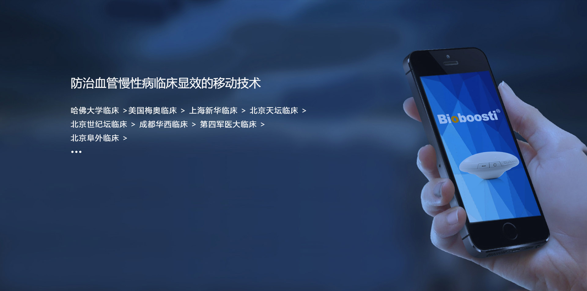 百慕迪