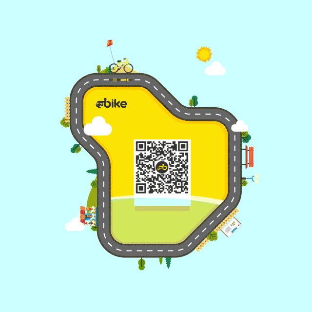 EZbike-年度微信内容运营