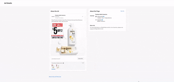 pantene-costco-landing-page.gif