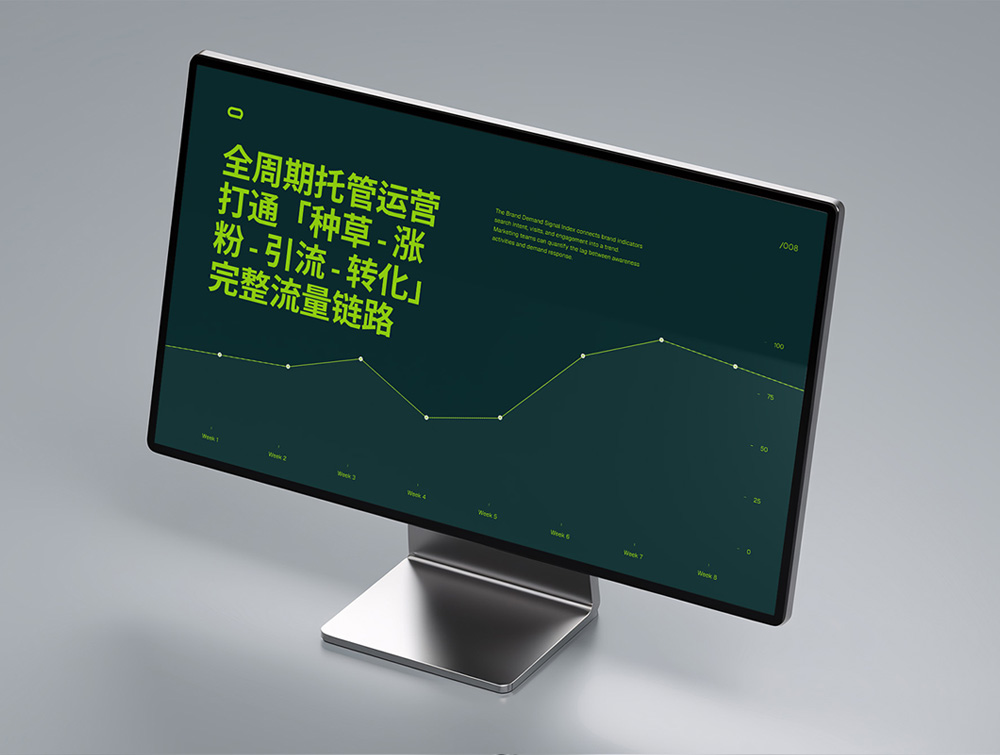 全域新媒体运营