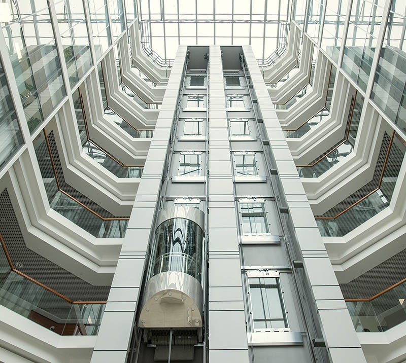 上海三菱电梯网站建设