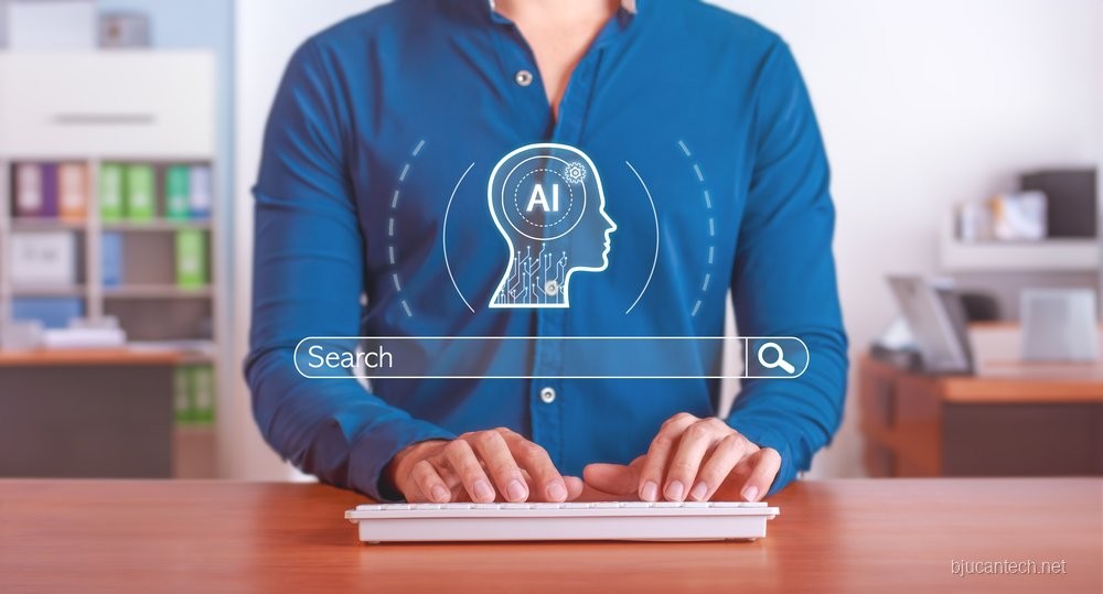 客户找供应商的路变了，AI 大模型推荐就是新路上的门牌