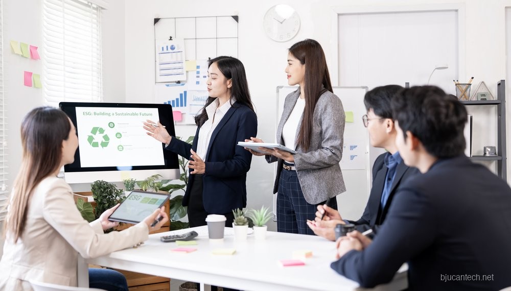 B2B 电子商务网站和营销策略