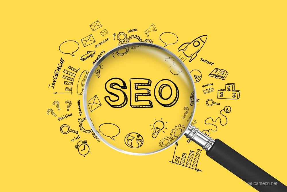 重新设计后如何维护网站的SEO