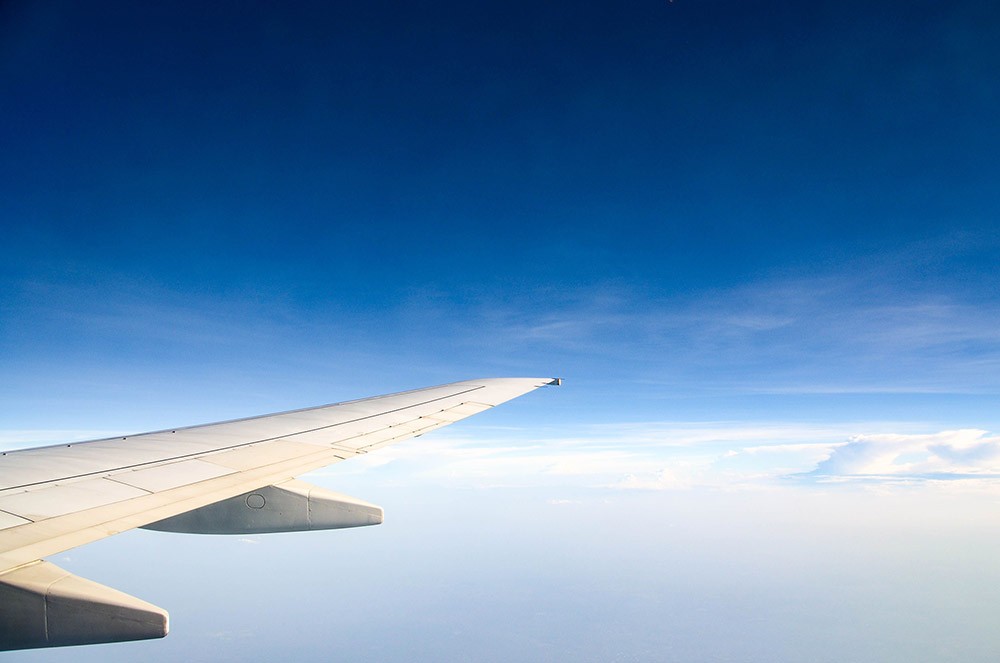 中航国际航空供应链平台建设