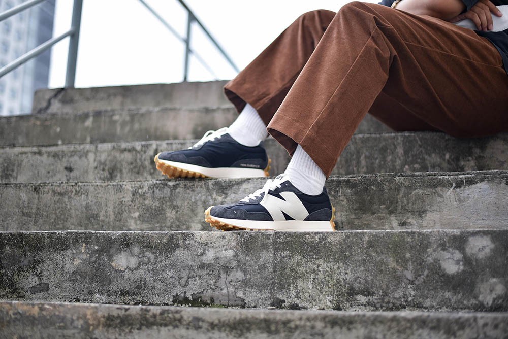 New Balance